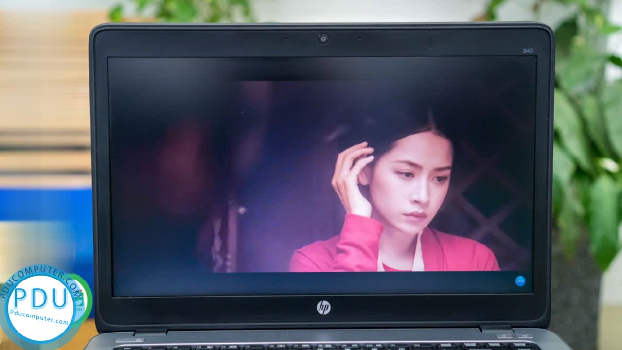 Laptop Cũ Hp Elitebook 840 G1 i5 4300U | RAM 4G | SSD 120G | 14.0” HD | Card Rời