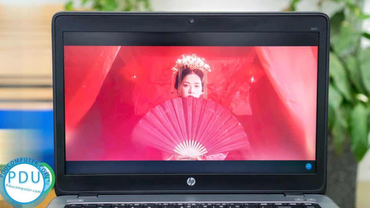 Laptop Cũ Hp Elitebook 840 G1 i5 4300U | RAM 4G | SSD 120G | 14.0” HD | On