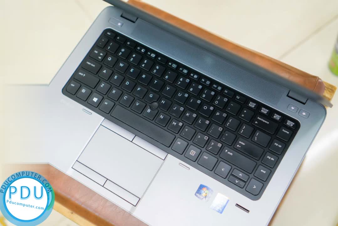 Laptop Cũ Hp Elitebook 840 G1 i5 4300U | RAM 4G | SSD 120G | 14.0” HD | On