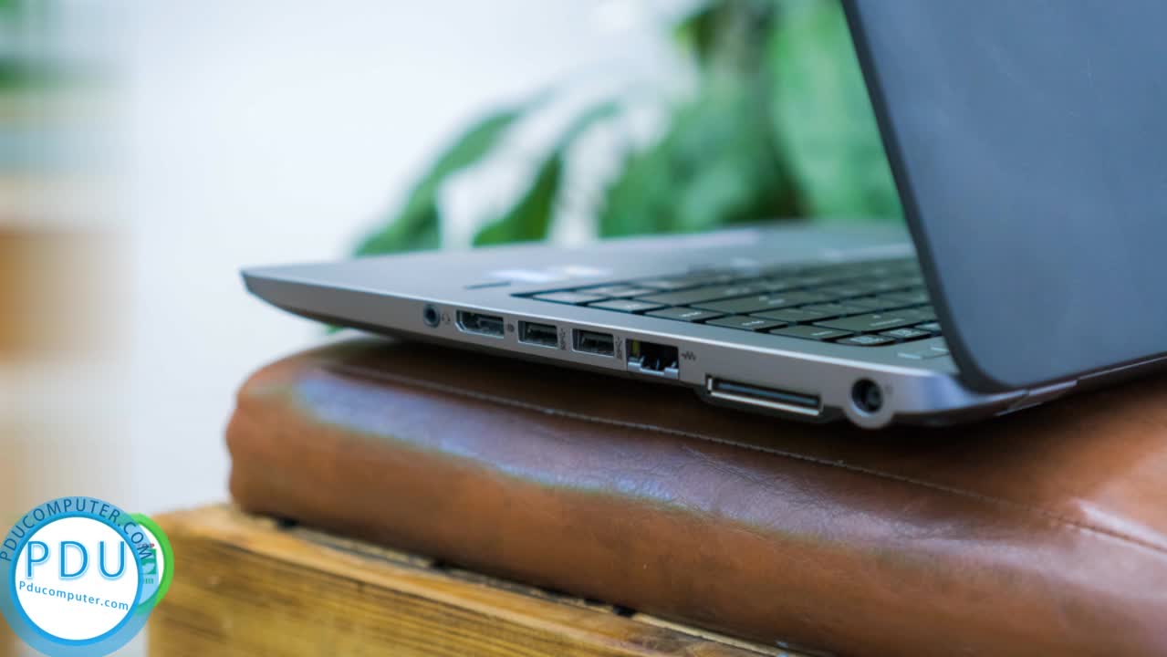 Laptop Cũ Hp Elitebook 840 G1 i5 4300U | RAM 4G | SSD 120G | 14.0” HD | On
