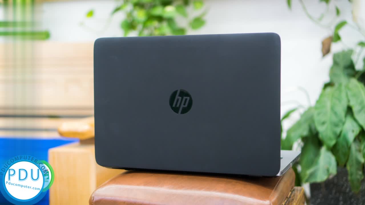 Laptop Cũ Hp Elitebook 840 G1 i5 4300U | RAM 4G | SSD 120G | 14.0” HD | On