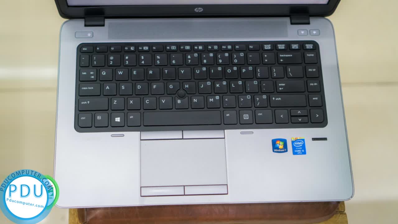 Laptop Cũ Hp Elitebook 840 G1 i5 4300U | RAM 4G | SSD 120G | 14.0” HD | On