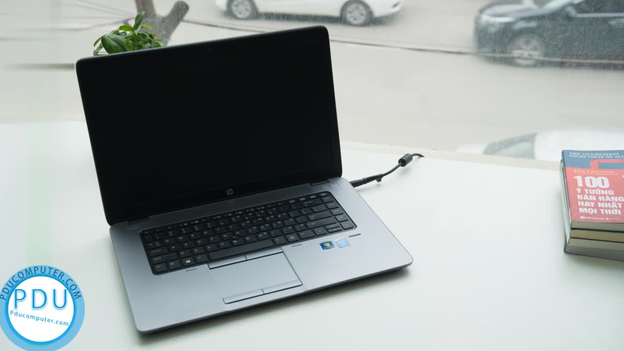 Laptop Cũ Hp Elitebook 850 G1 i5 4300U (4200U) | RAM 4GB | SSD 120GB | 15.6” HD | VGA AMD ATI RADEON HD8750M