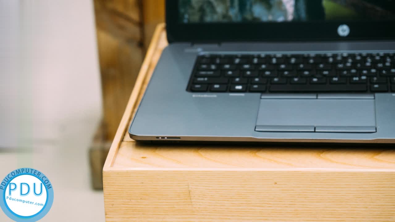Laptop Cũ Hp Elitebook 850 G1 i5 4300U (4200U) | RAM 4GB | SSD 120GB | 15.6” HD | VGA AMD ATI RADEON HD8750M