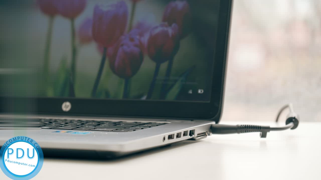 Laptop Cũ Hp Elitebook 850 G1 i5 4300U (4200U) | RAM 4GB | SSD 120GB | 15.6” HD | VGA AMD ATI RADEON HD8750M