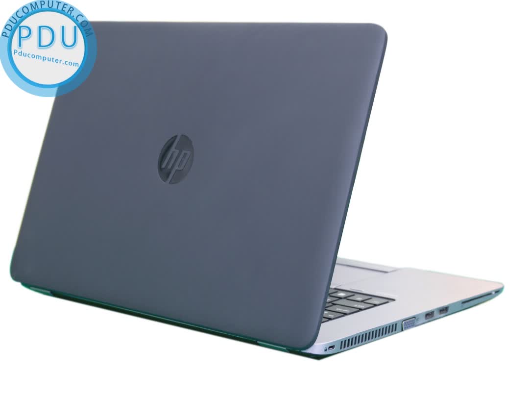 Laptop Cũ Hp Elitebook 850 G1 i5 4300U (4200U) | RAM 4GB | SSD 120GB | 15.6” HD | VGA AMD ATI RADEON HD8750M