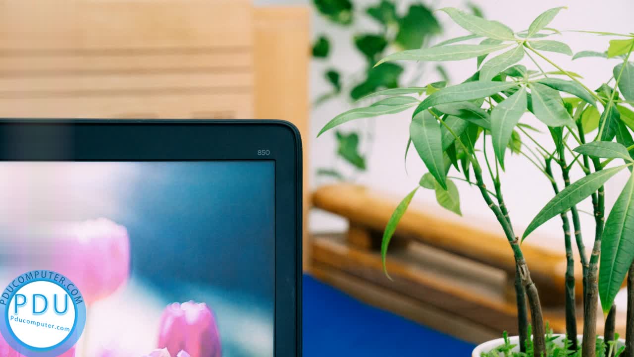 Laptop Cũ Hp Elitebook 850 G1 i5 4300U (4200U) | RAM 4GB | SSD 120GB | 15.6” HD | VGA AMD ATI RADEON HD8750M