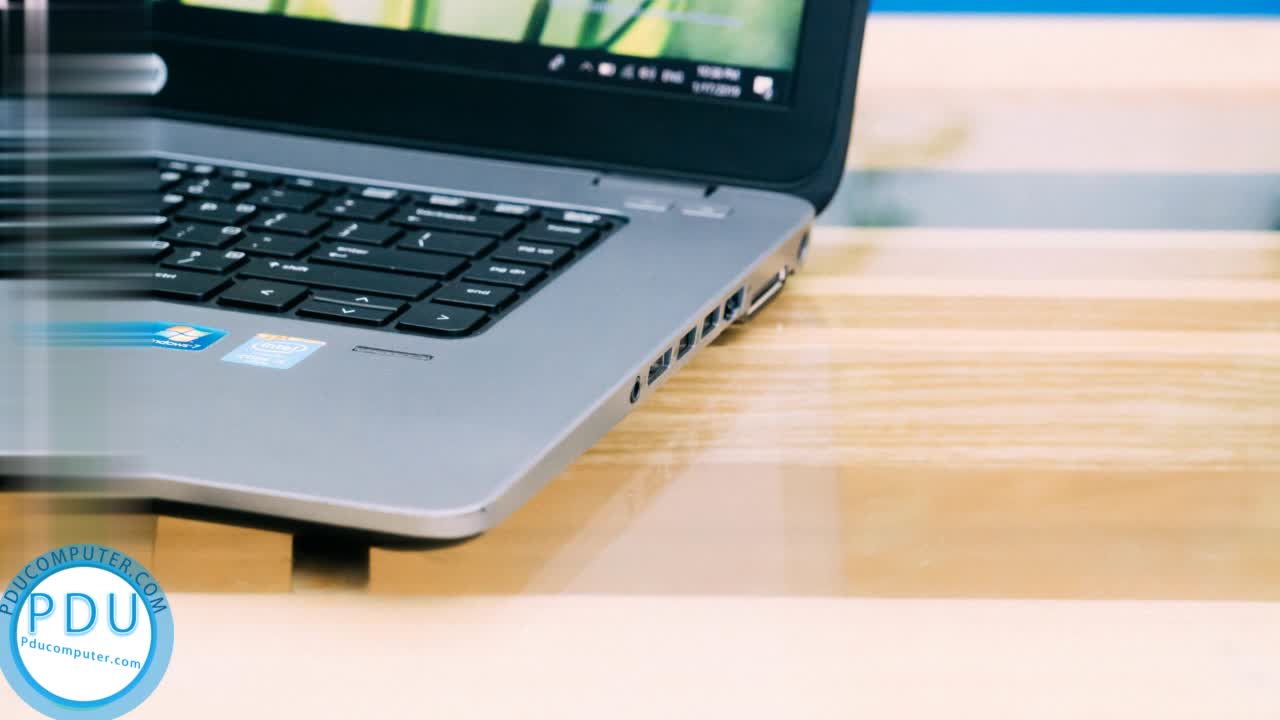 Laptop Cũ Hp Elitebook 850 G1 i5 4300U (4200U) | RAM 4GB | SSD 120GB | 15.6” HD | VGA AMD ATI RADEON HD8750M