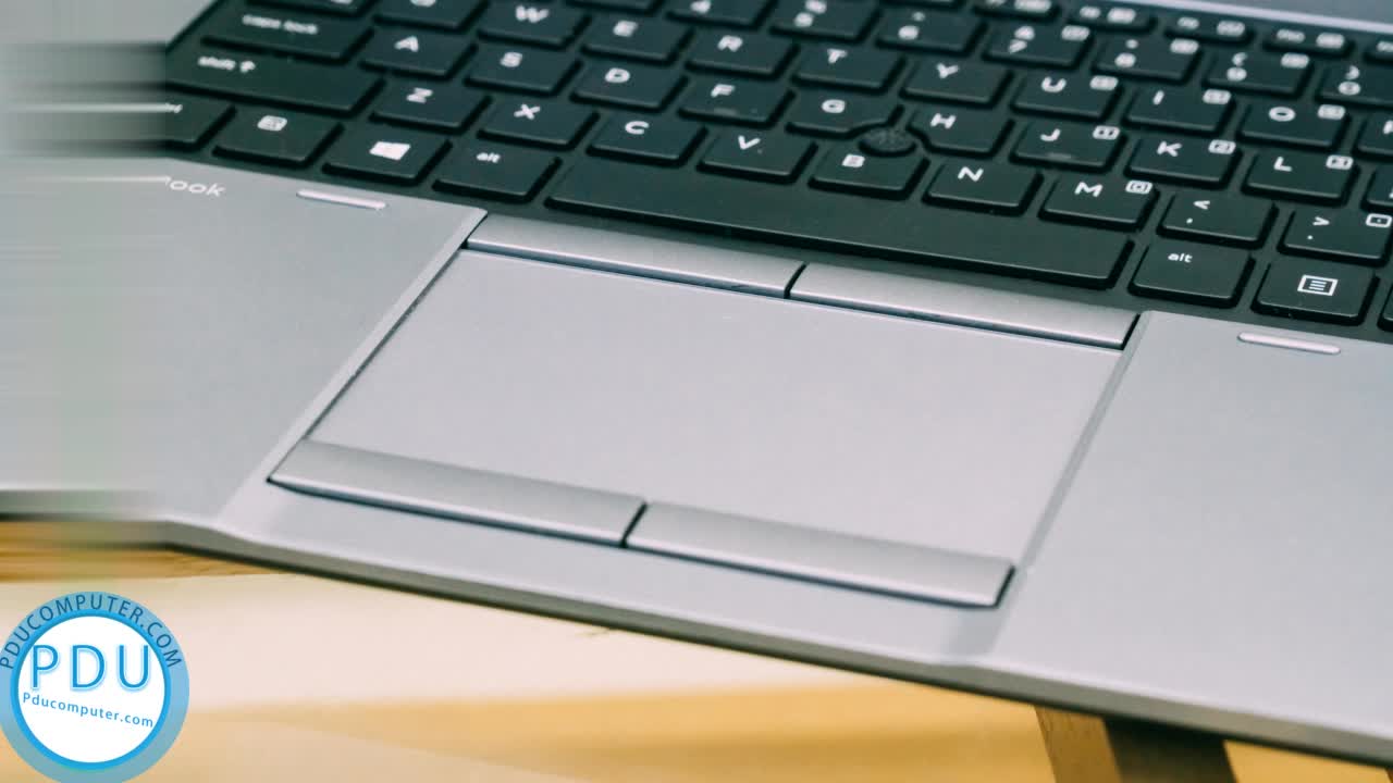 Laptop Cũ Hp Elitebook 850 G1 i5 4300U (4200U) | RAM 4GB | SSD 120GB | 15.6” HD | VGA AMD ATI RADEON HD8750M