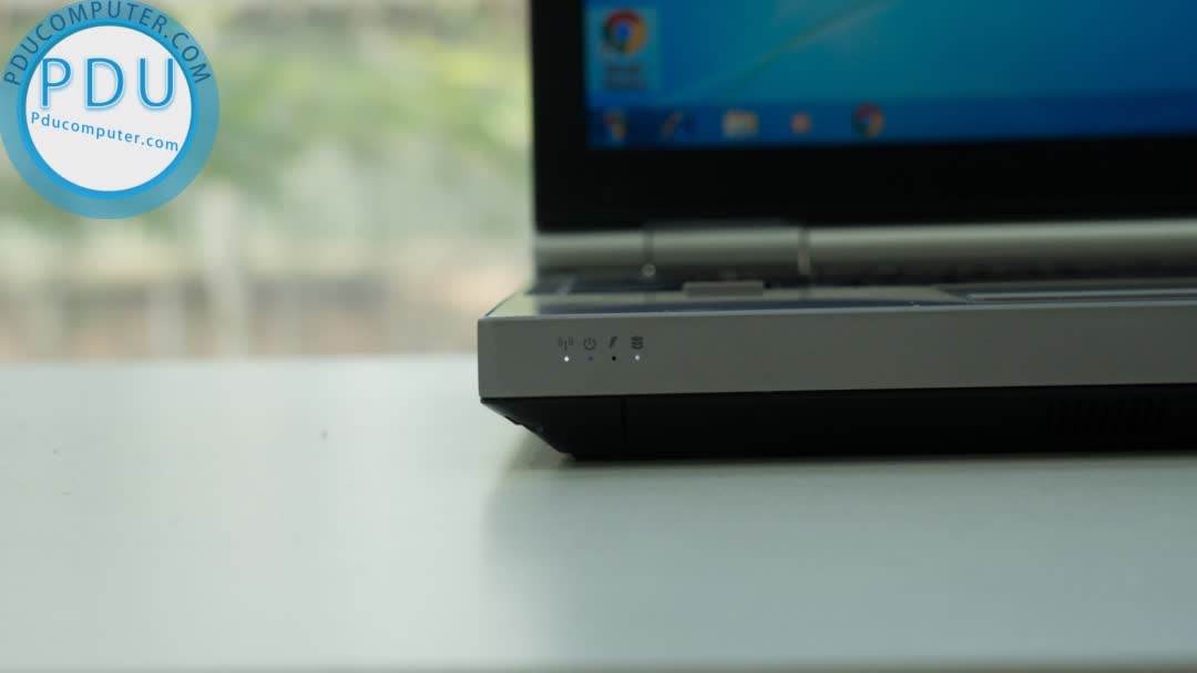 Laptop Cũ Hp Elitebook 8560p i7 2620M | RAM 4G | HDD 320G | 15.6” HD | VGA RỜI AMD 6470M