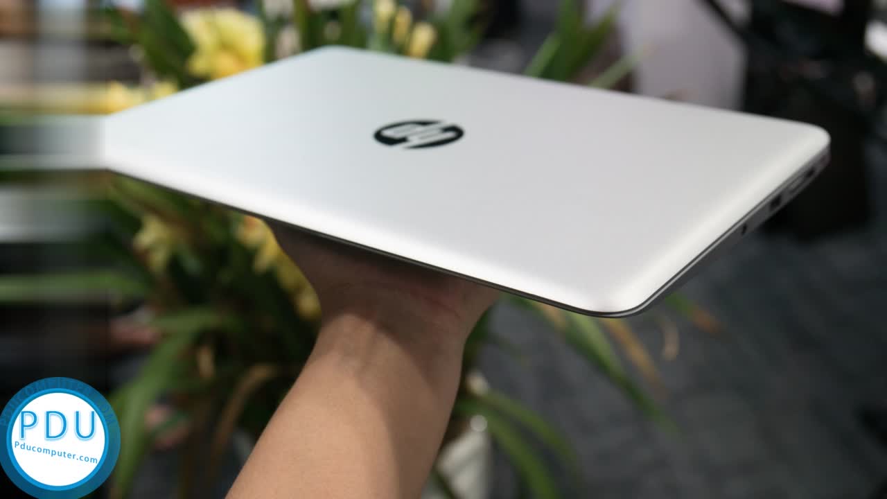 Laptop Cũ HP EliteBook Folio 1020 G1 Core M5y71 / Ram 8GB/ SSD 256GB/ Màn 12.5″ 2K card on.