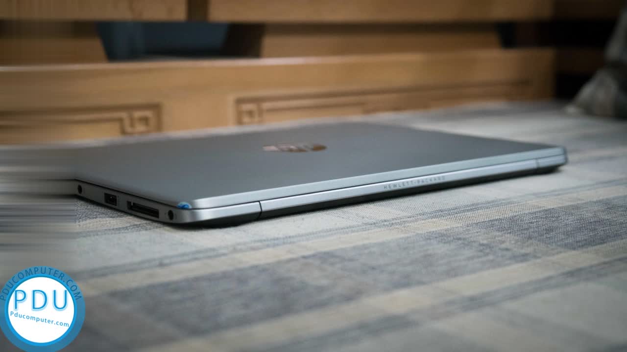 Laptop Cũ HP EliteBook Folio 1020 G1 Core M5y71 / Ram 8GB/ SSD 256GB/ Màn 12.5″ 2K card on.