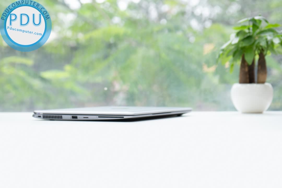 Laptop cũ Hp Elitebook Folio 1040 G1 Ultrabook i5 4300U (4200U) | RAM 4GB | SSD 120GB | 14 Inches Full HD Cảm Ứng | Card on