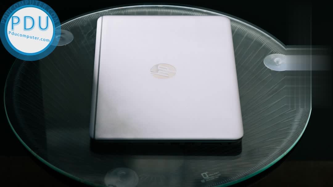 Laptop Cũ Hp Elitebook Folio 1040 G3 Ultrabook i5 6300U | RAM 8GB | SSD 256GB | 14 Inches 2k Cảm ứng | Card on