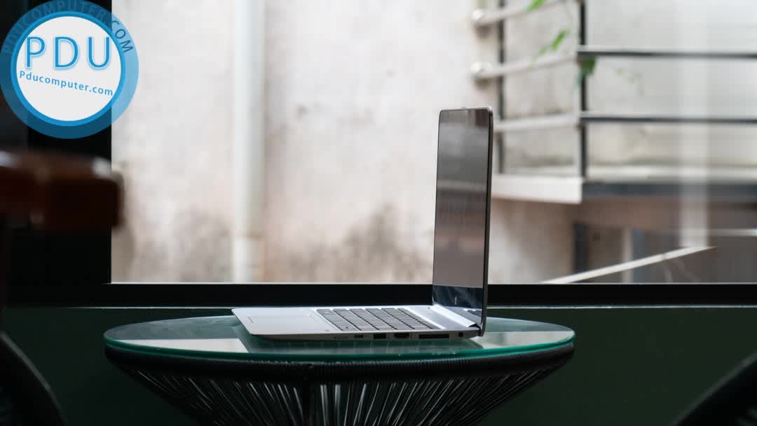 Laptop Cũ Hp Elitebook Folio 1040 G3 Ultrabook i7 6600U | RAM 8GB | SSD 256GB | 14 Inches FHD | Card on