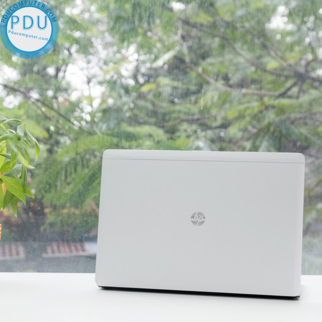 Laptop Cũ Hp Elitebook Folio 9470m Ultrabook i5| RAM 4G | SSD 120GB | 14 Inches | Card on