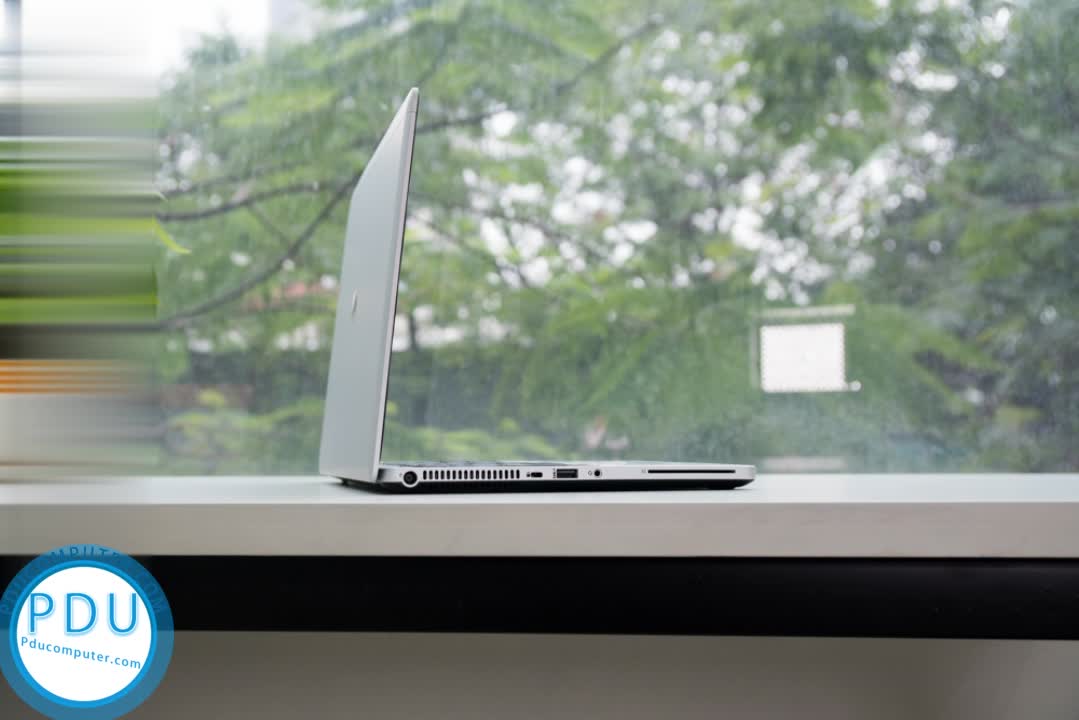 Laptop Cũ Hp Elitebook Folio 9470m Ultrabook i5| RAM 4G | SSD 120GB | 14 Inches | Card on