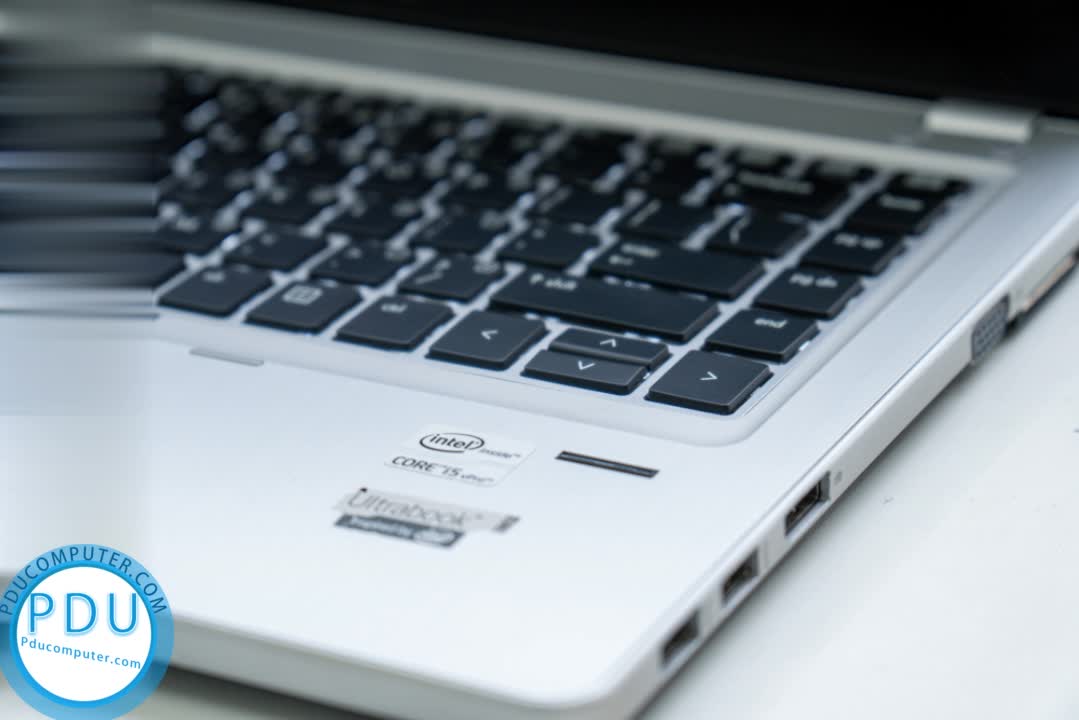 Laptop Cũ Hp Elitebook Folio 9480m Ultrabook i5-4300U| RAM 4G | SSD 128GB | 14 Inches HD | Card on