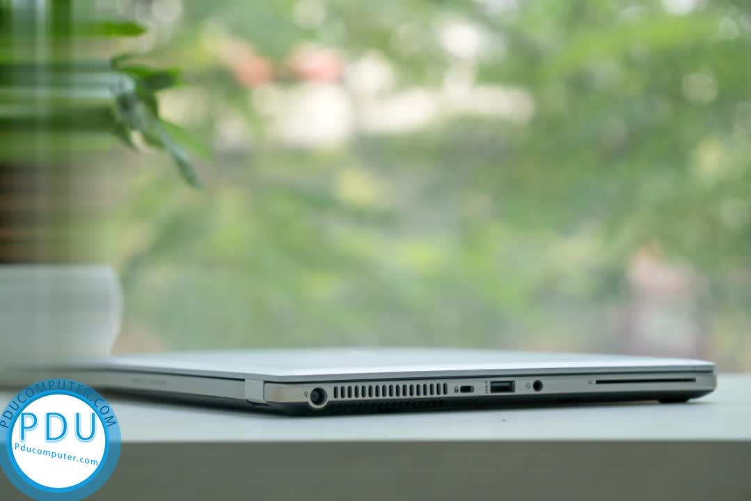 Laptop Cũ Hp Elitebook Folio 9480m Ultrabook i5-4300U| RAM 4G | SSD 128GB | 14 Inches HD | Card on
