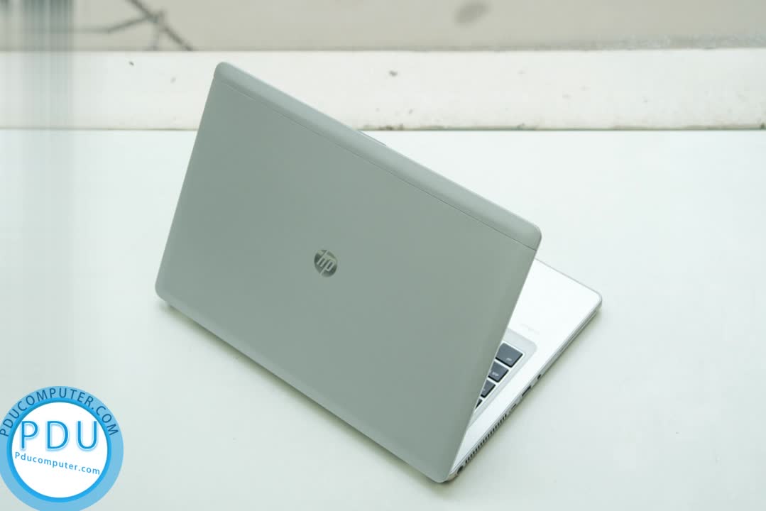 Laptop Cũ Hp Elitebook Folio 9480m Ultrabook i5-4300U| RAM 4G | SSD 128GB | 14 Inches HD | Card on