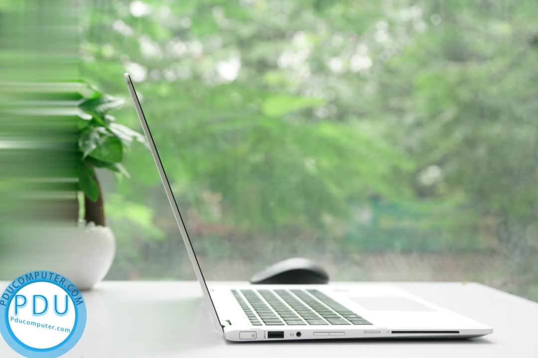 Laptop Cũ Hp EliteBook x360 1030 G2 i7 7600U | RAM 16GB | SSD 512GB | 13.3 Inches Full HD | Card on Cảm Ứng