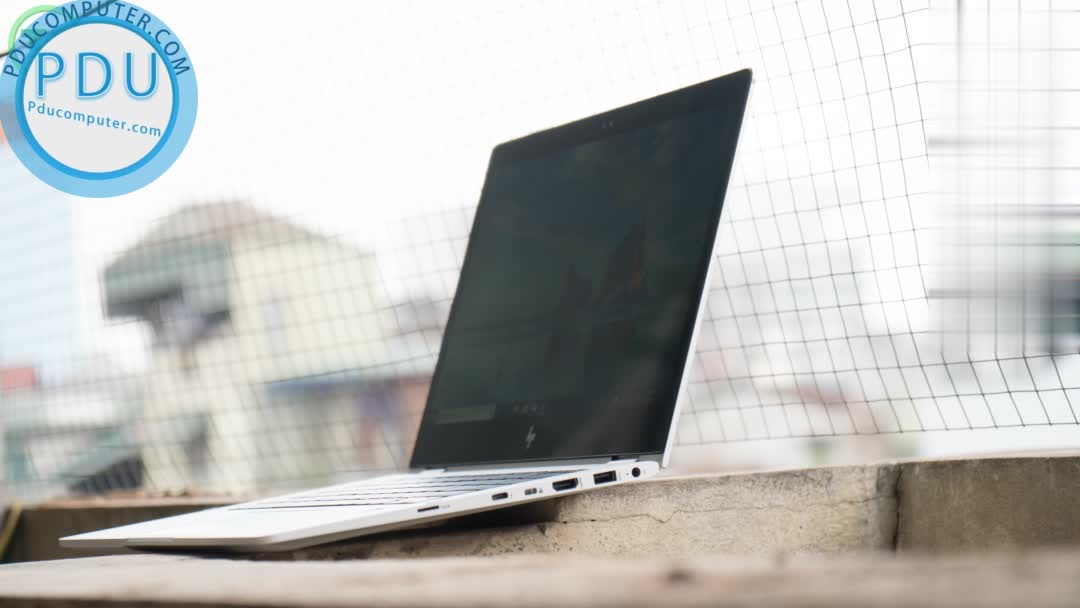 Laptop Cũ Hp EliteBook x360 1030 G2 i7 7600U | RAM 16GB | SSD 512GB | 13.3 Inches Full HD | Card on Cảm Ứng