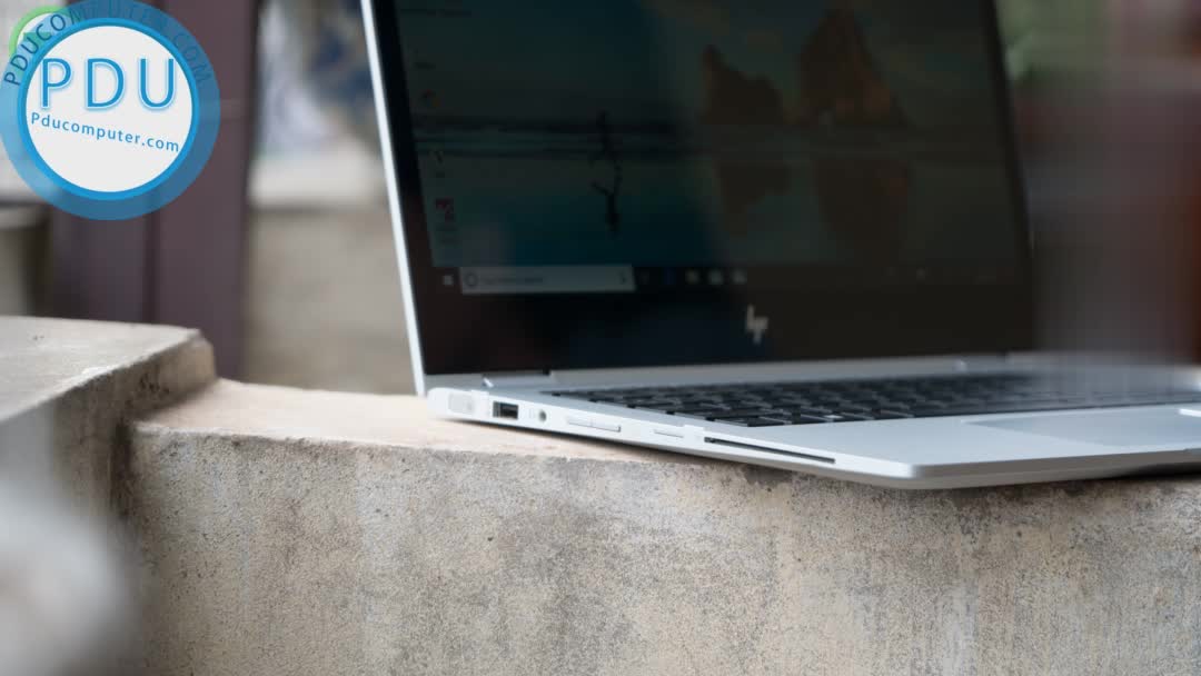Laptop Cũ Hp EliteBook x360 1030 G2 i7 7600U | RAM 16GB | SSD 512GB | 13.3 Inches Full HD | Card on Cảm Ứng