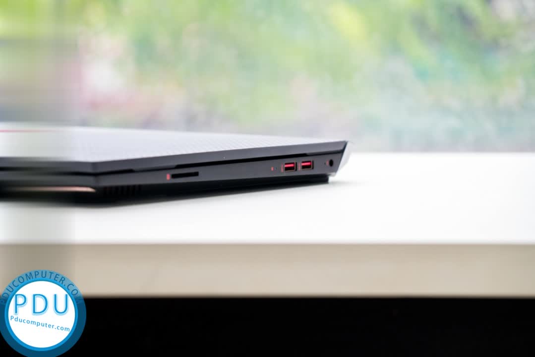 Laptop Cũ Hp Omen 15 15T Like New Core i7 7700HQ/ Ram 8G/ SSD 128G+ HDD 1T/ VGA 1050/ Màn 15,6 Full HD IPS