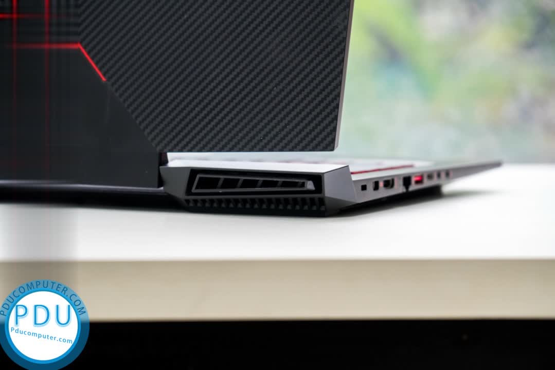 Laptop Cũ Hp Omen 15 15T Like New Core i7 7700HQ/ Ram 8G/ SSD 128G+ HDD 1T/ VGA 1050/ Màn 15,6 Full HD IPS