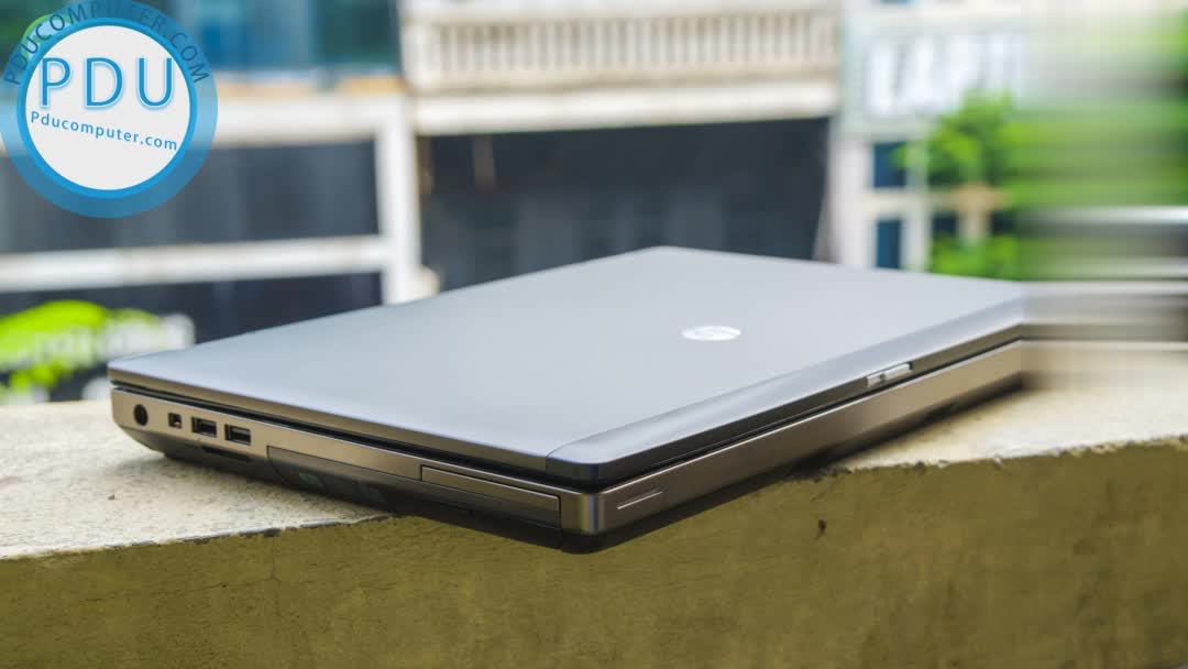 Laptop Cũ HP Probook 6460b – Intel Core i5*2520M| Ram 4G| SSD 120GB |14.0 HD| On