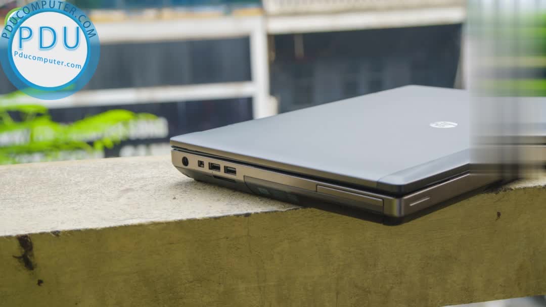 Laptop Cũ HP Probook 6460b – Intel Core i5*2520M| Ram 4G| SSD 120GB |14.0 HD| On