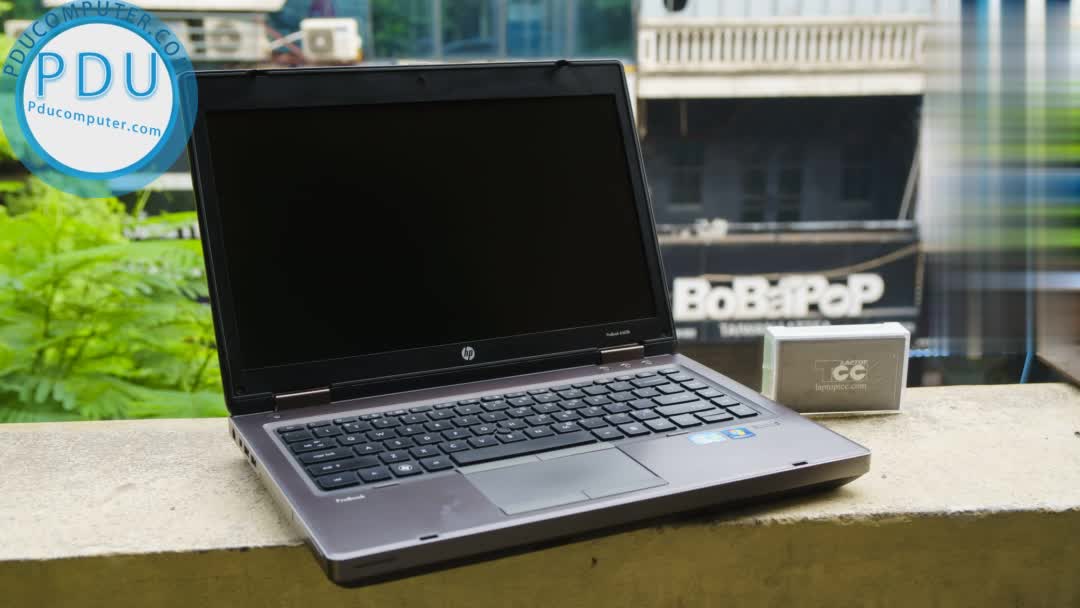 Laptop Cũ HP Probook 6460b – Intel Core i5*2520M| Ram 4G| SSD 120GB |14.0 HD| On