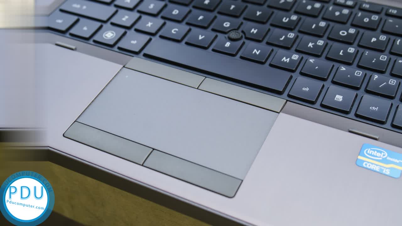 Laptop Cũ HP Probook 6460b – Intel Core i5*2520M| Ram 4G| SSD 120GB |14.0 HD| On