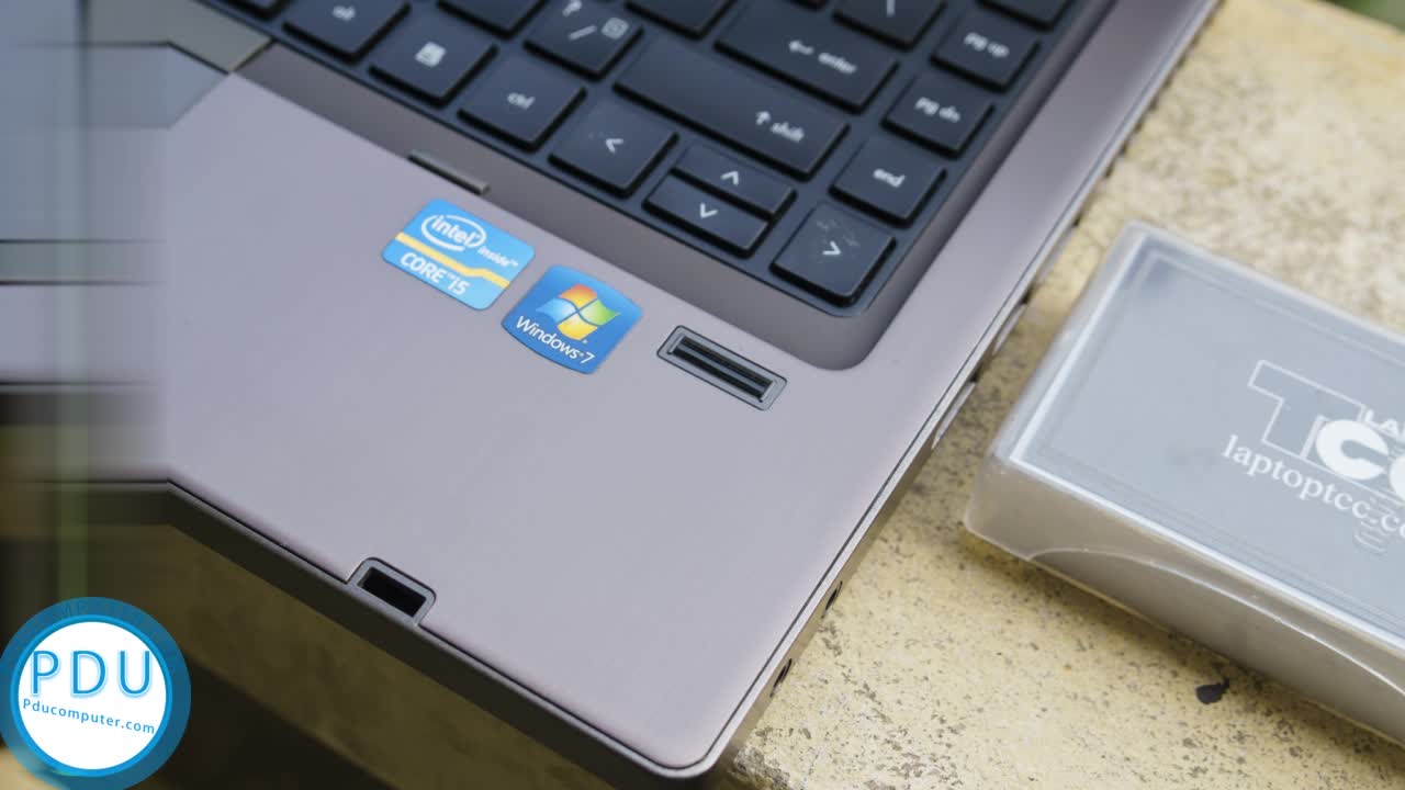 Laptop Cũ HP Probook 6460b – Intel Core i5*2520M| Ram 4G| SSD 120GB |14.0 HD| On