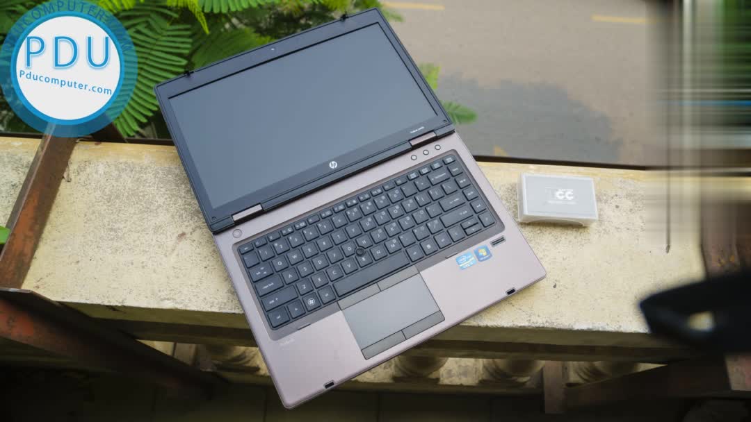 Laptop Cũ HP Probook 6460b – Intel Core i5*2520M| Ram 4G| SSD 120GB |14.0 HD| On