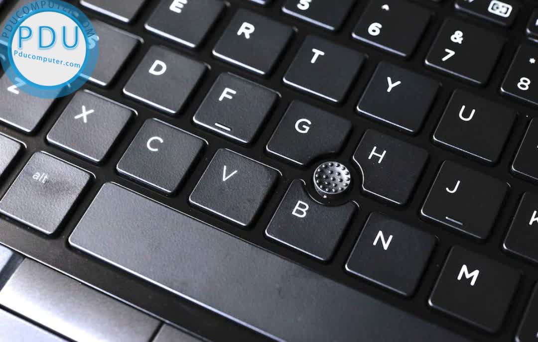 Laptop Cũ HP ZBook 15 G2 i7-4810MQ | RAM 8GB | SSD 256 GB | 15.6