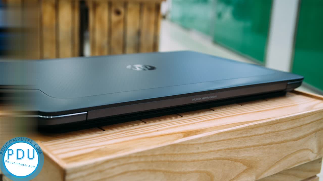 Laptop Cũ HP zbook 15 g3 Core i7 6820HQ/ RAM 8GB/ SSD 256GB/ 15.6″ FHD/ CARD NVIDIA QUADRO M1000M