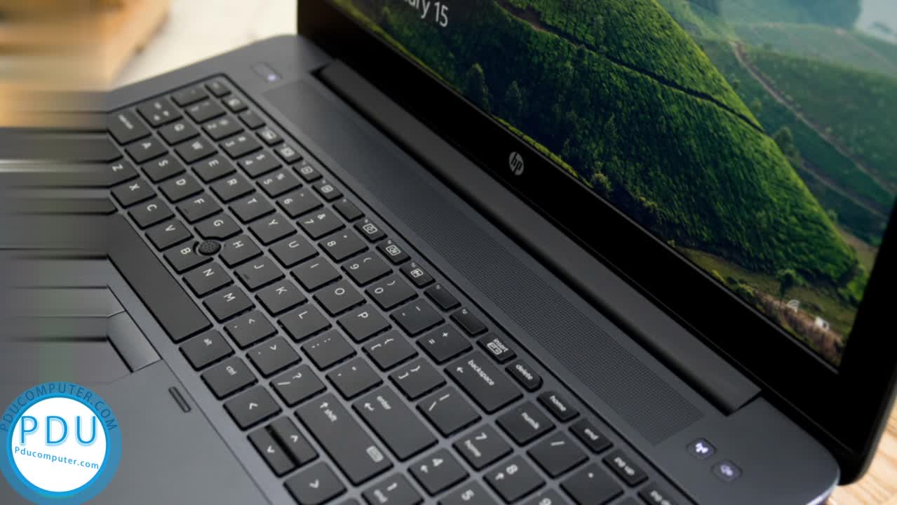 Laptop Cũ HP zbook 15 g3 Core i7 6820HQ/ RAM 8GB/ SSD 256GB/ 15.6″ FHD/ CARD NVIDIA QUADRO M1000M