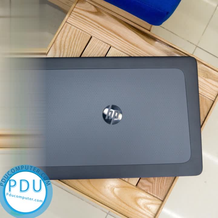 Laptop Cũ HP zbook 15 g3 Core i7 6820HQ/ RAM 8GB/ SSD 256GB/ 15.6″ FHD/ CARD NVIDIA QUADRO M1000M
