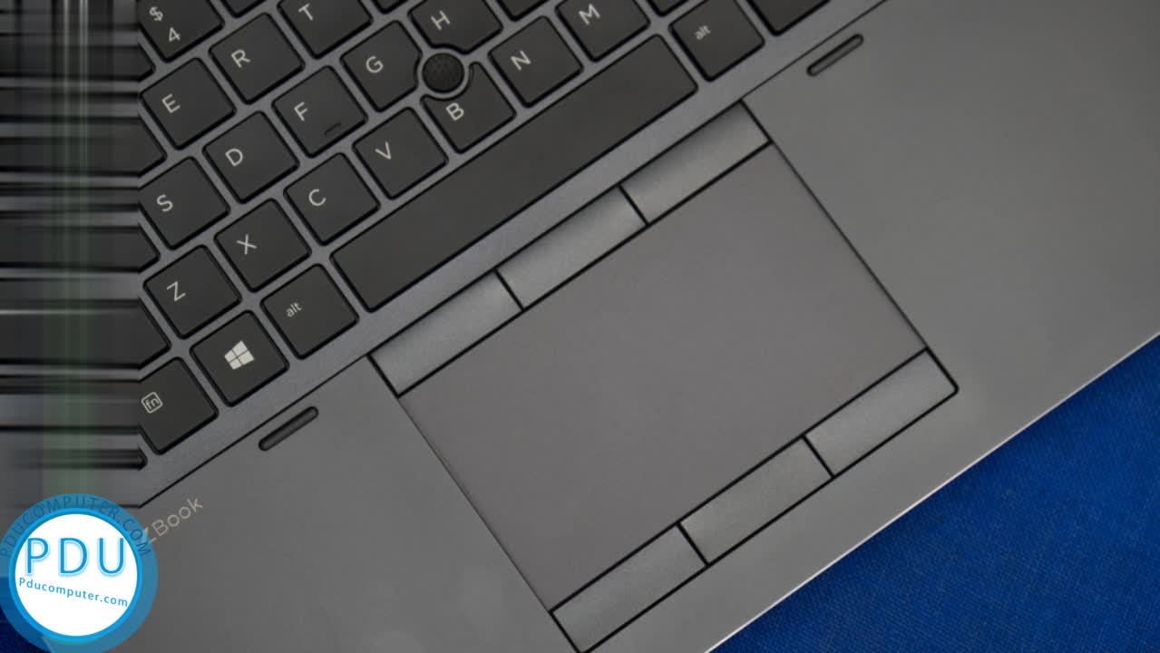 Laptop Cũ HP zbook 15 g3 Core i7 6820HQ/ RAM 8GB/ SSD 256GB/ 15.6″ FHD/ CARD NVIDIA QUADRO M1000M