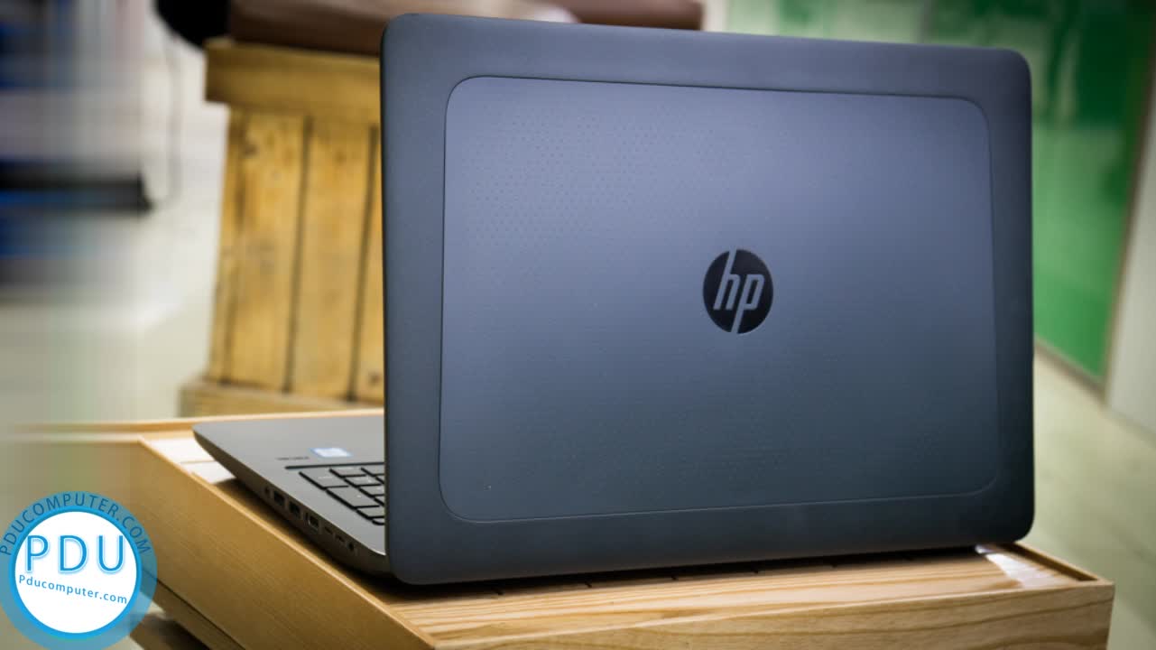 Laptop Cũ HP zbook 15 g3 Core i7 6820HQ/ RAM 8GB/ SSD 256GB/ 15.6″ FHD/ CARD NVIDIA QUADRO M1000M