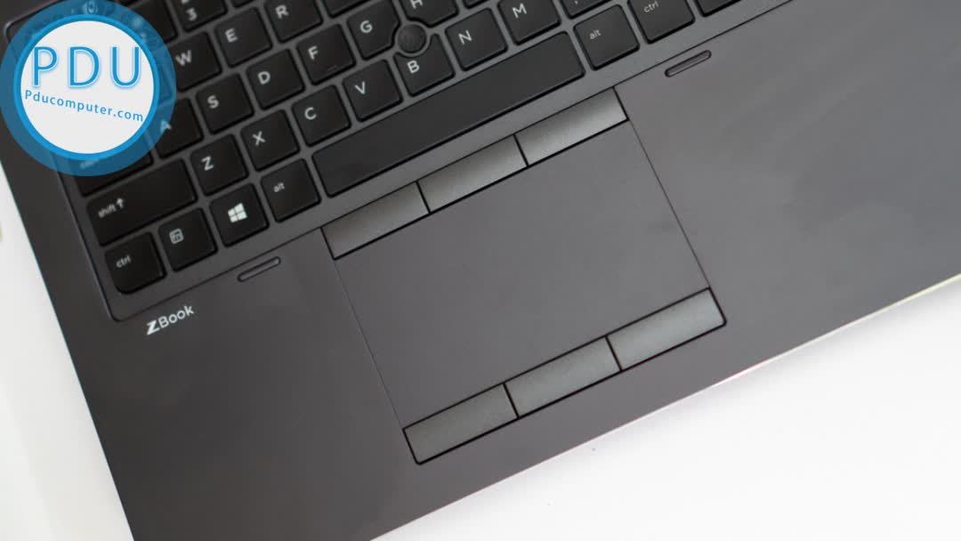 Laptop Cũ HP ZBook 15 G4 Mobile Workstation Core i7 7820HQ| RAM 16GB| SSD 512GB| 15.6″| NVIDIA Quadro M1200 (4GB)