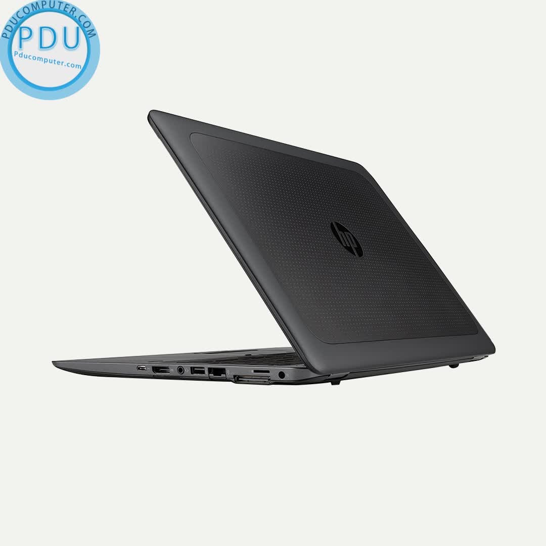 Laptop Cũ HP zbook 15u g3 Core i7 6600U/ RAM 16 GB/ SSD 256GB/ 15.6″ FHD/ CARD AMD FirePro W4190M