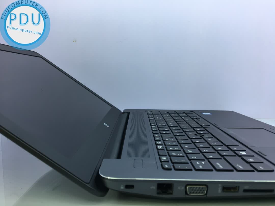 Laptop Cũ HP zbook 15u g3 Core i7 6600U/ RAM 16 GB/ SSD 256GB/ 15.6″ FHD/ CARD AMD FirePro W4190M