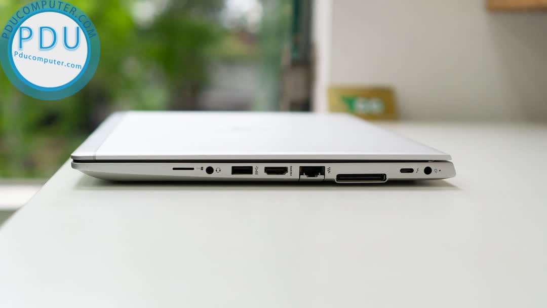 Laptop HP Elitebook 840 G5 Core i5- 7300U| RAM 8GB| SSD 256GB| 14″ FHD