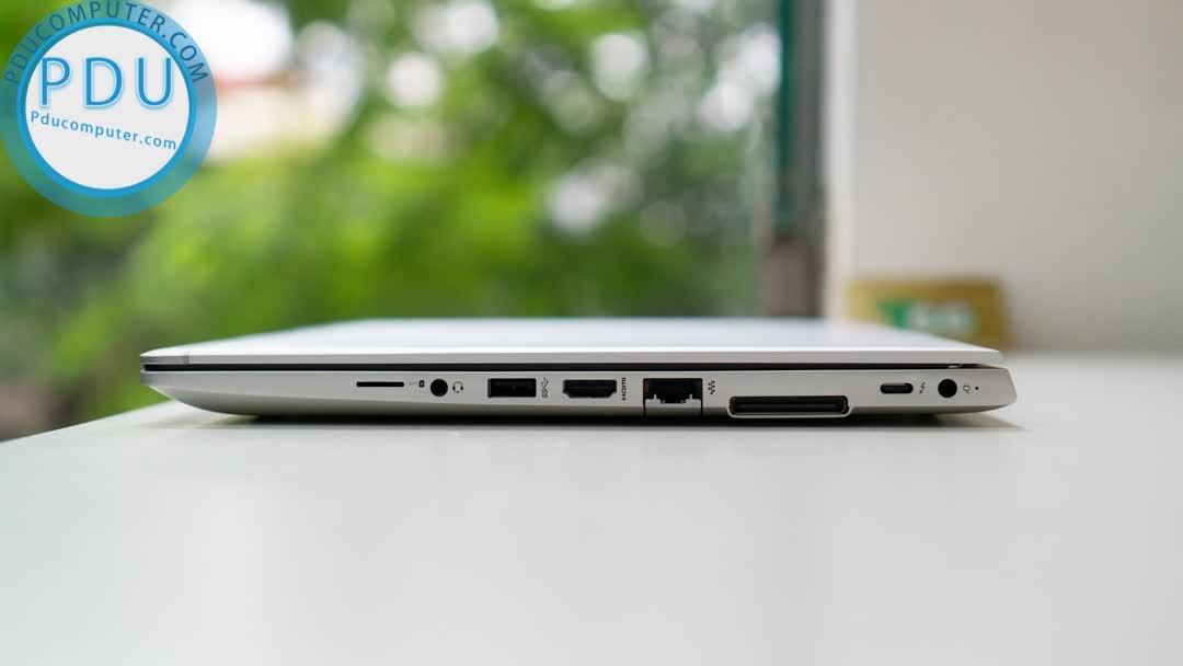 Laptop HP Elitebook 840 G5 Core i5- 7300U| RAM 8GB| SSD 256GB| 14″ FHD