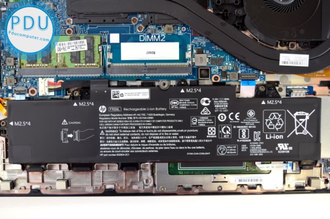 Laptop HP EliteBook 850 G5 Core i5-8250U| Ram 8GB| SSD 256GB|15.6 FHD| Card On