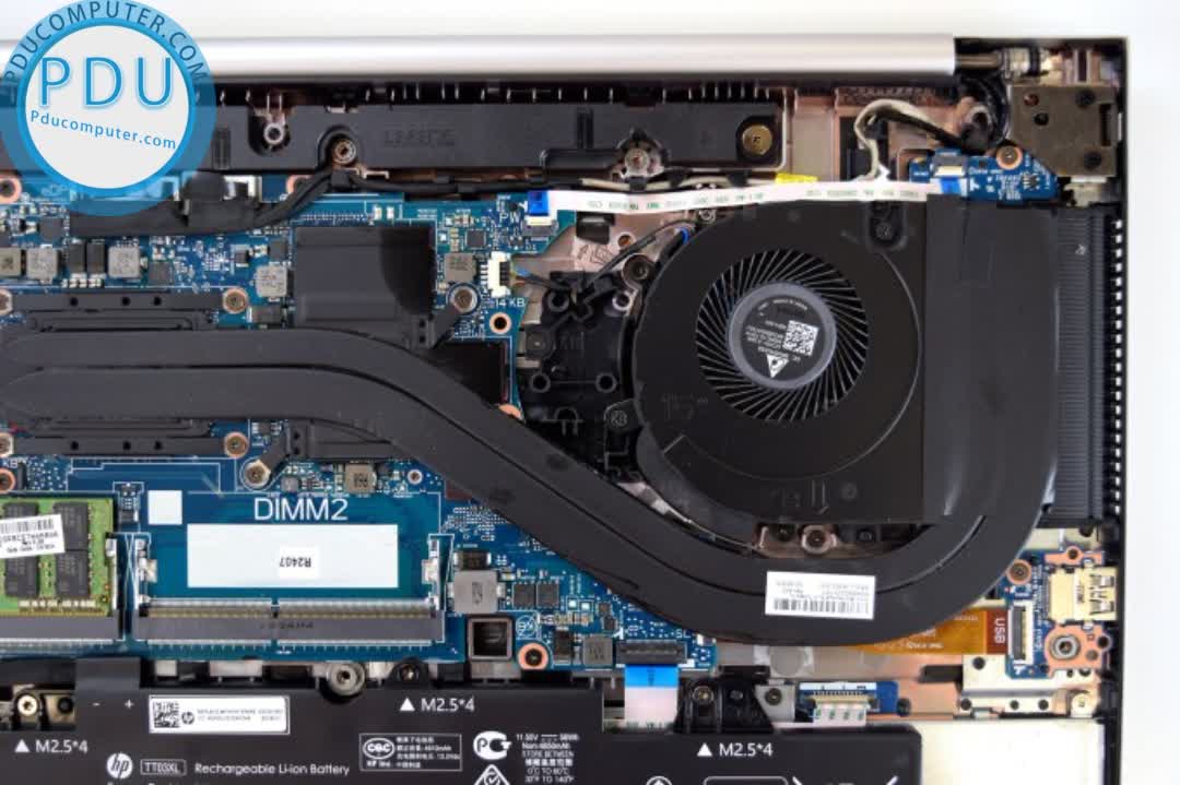 Laptop HP EliteBook 850 G5 Core i5-8250U| Ram 8GB| SSD 256GB|15.6 FHD| Card On