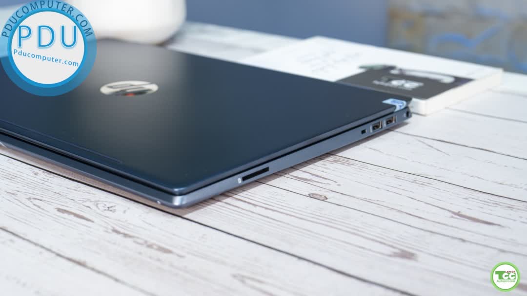 LAPTOP HP PAVILION 15 CW1063WM – Chip AMD Ryzen 5 3500U / Ram 8GB / SSD 128GB+1TB / 15.6 FHD