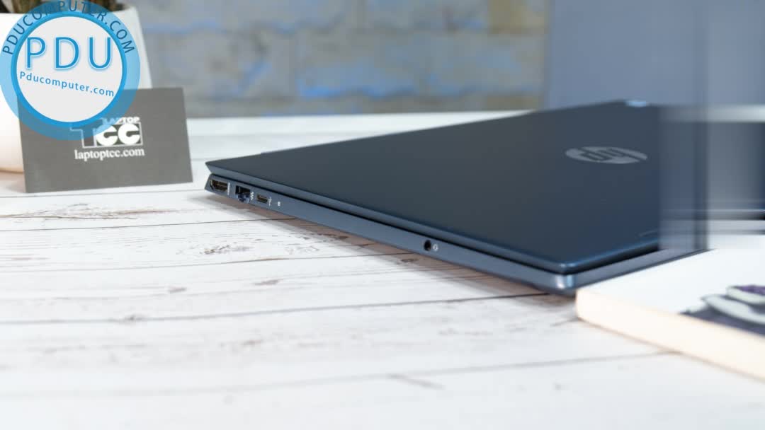 LAPTOP HP PAVILION 15 CW1063WM – Chip AMD Ryzen 5 3500U / Ram 8GB / SSD 128GB+1TB / 15.6 FHD